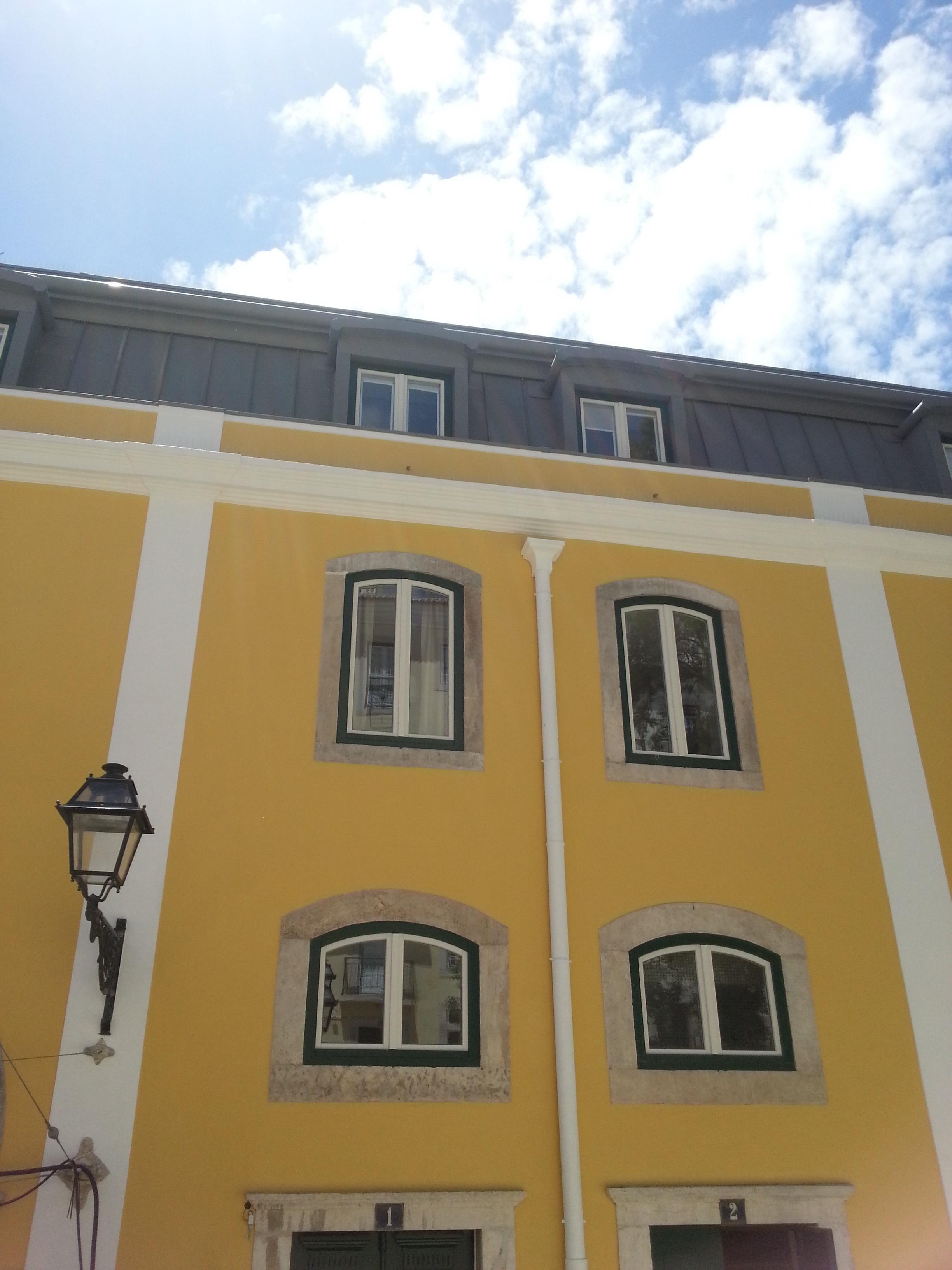 Ascensor Da Bica - Lisbon Serviced Apartments Екстериор снимка